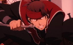 The Eminence in Shadow