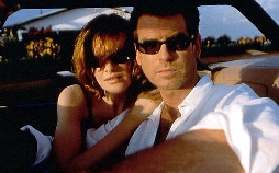 Die Thomas Crown Affäre