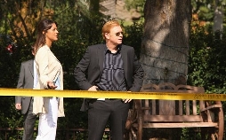 CSI: Miami