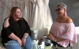 Zwischen Tüll und Tränen