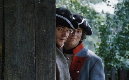 Mit dem Teufel ist nicht gut spaßen