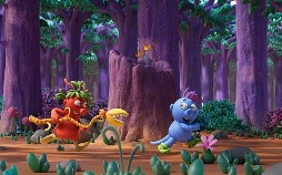 Die Schnetts und die Schmoos