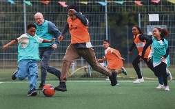 Aktion Mensch - Glückszahlen der Woche