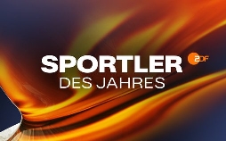 Sportler des Jahres 2025