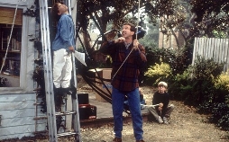 Hör' mal, wer da hämmert