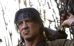 John Rambo