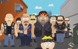 South Park