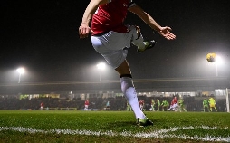 Beacon of Hope: The Grenfell Athletic Story