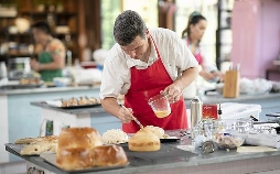 Das große Backen - Australien