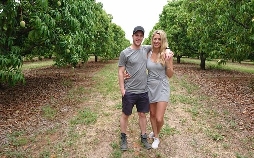 Hochzeit auf den ersten Blick - Australien