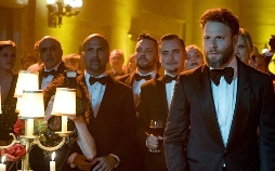 Long Shot - Unwahrscheinlich, aber nicht unmöglich