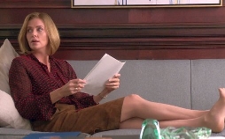 Long Shot - Unwahrscheinlich, aber nicht unmöglich