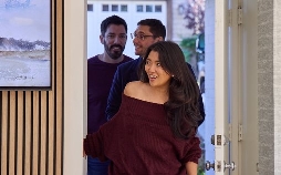 Property Brothers - Renovierung zum Verlieben