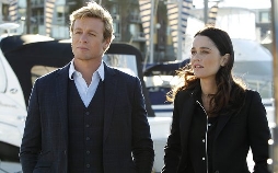 The Mentalist