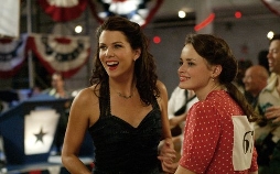 Gilmore Girls