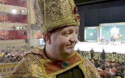 Die verrückteste Lotterie der Welt