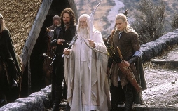 Der Herr der Ringe - Die Rückkehr des Königs