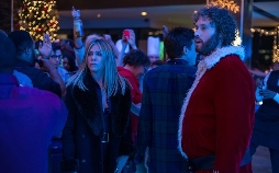 Office Christmas Party