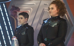 Star Trek: Discovery