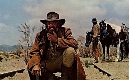 Spiel mir das Lied vom Tod