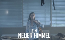Ein neuer Himmel