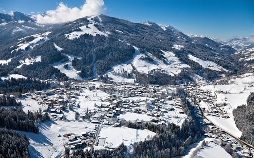 Winter in Wagrain und Kleinarl