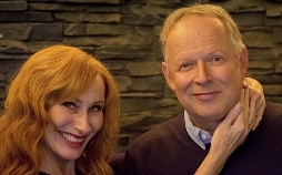 Tief durchatmen, die Familie kommt