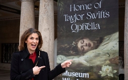 Kultur sucht Geld: Was wollen wir uns noch leisten?