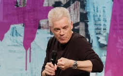 Michael Mittermeier - Live auf der Bühne!