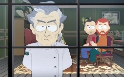 South Park: Post COVID: Die Rückkehr von COVID