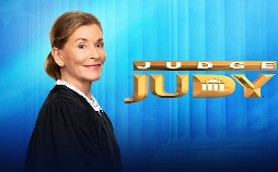 Judge Judy - Die Richterin