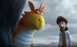 Zogg und die Retter der Lüfte