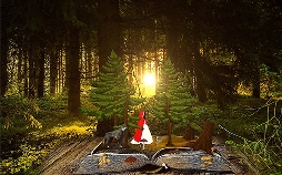 Das wahre Dschungelbuch