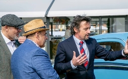 Richard Hammond's Car Workshop
