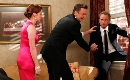 How I Met Your Mother