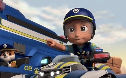 Paw Patrol