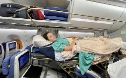 Der Paragliding-Absturz - Ein Unfall, zwei Schicksale