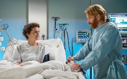 In aller Freundschaft