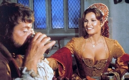 Der Prinz und der Bettler