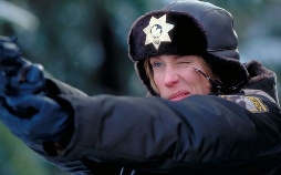 Fargo - Blutiger Schnee