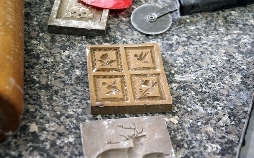 Glaskugeln, Strohsterne und Lametta - Eine Kulturgeschichte des Christbaumschmucks