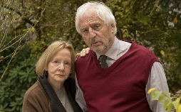 Tief durchatmen, die Familie kommt