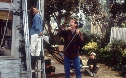 Hör' mal, wer da hämmert