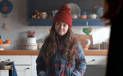 Tinkas Weihnachtsabenteuer