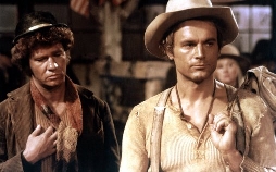 Nobody ist der Größte