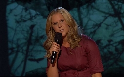 Amy Schumer: Mostly Sex Stuff