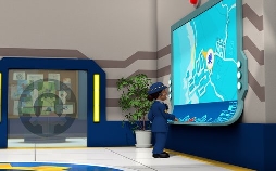 Feuerwehrmann Sam - Helden fallen nicht vom Himmel