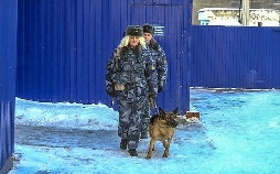 Frauen in Russlands Gefängnissen