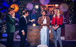 Weihnachten mit Joko und Klaas