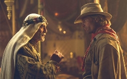 Hidalgo - 3000 Meilen zum Ruhm